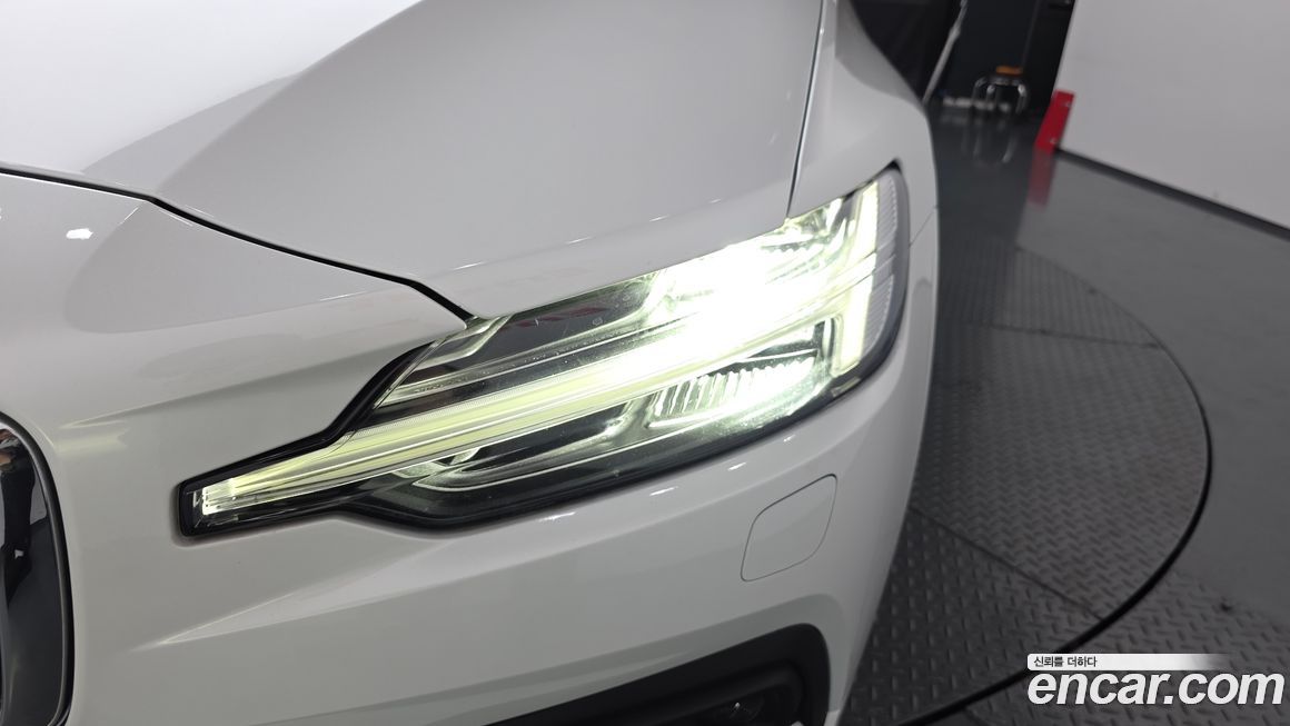 Volvo S60 2020
