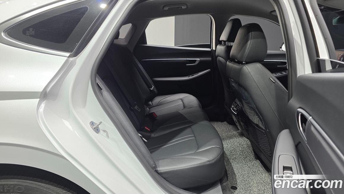Hyundai Sonata 2026