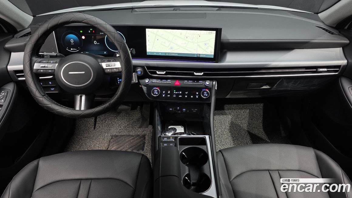 Hyundai Sonata 2026