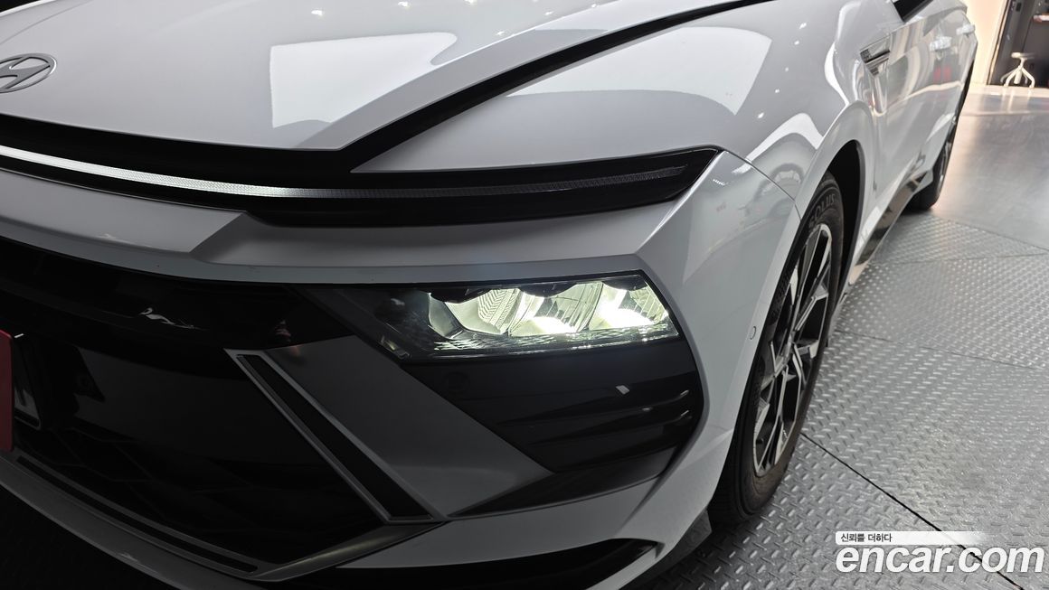Hyundai Sonata 2026