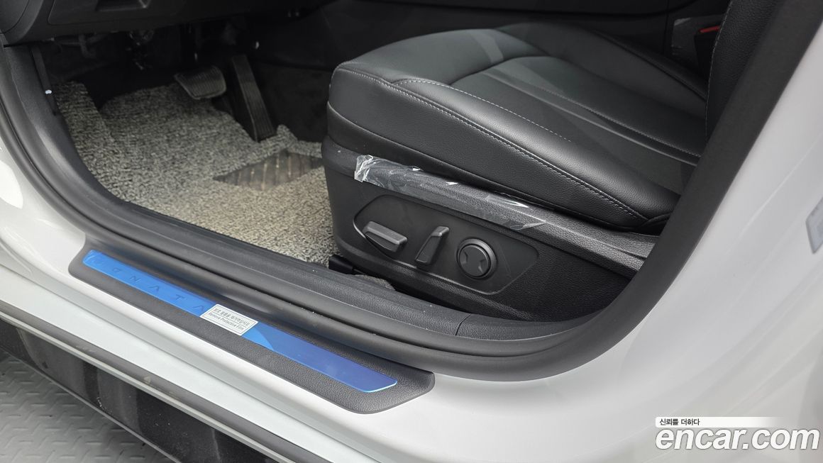 Hyundai Sonata 2026