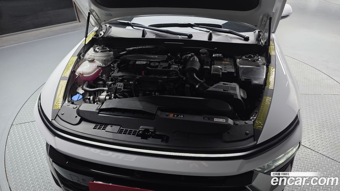 Hyundai Sonata 2026