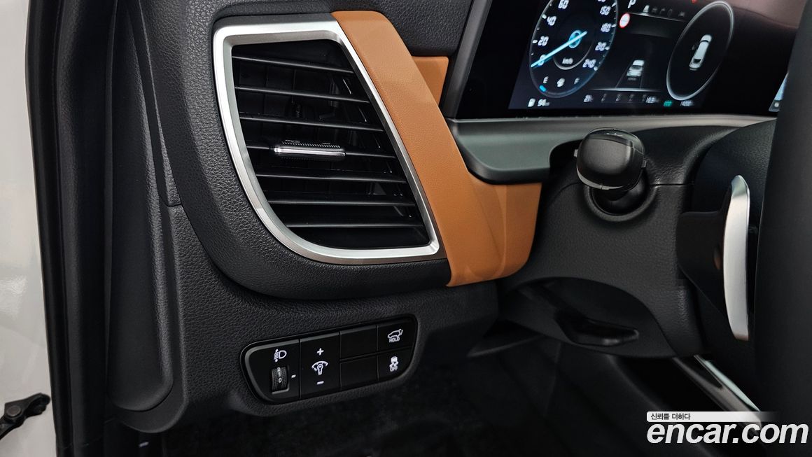 Kia Seltos 2026