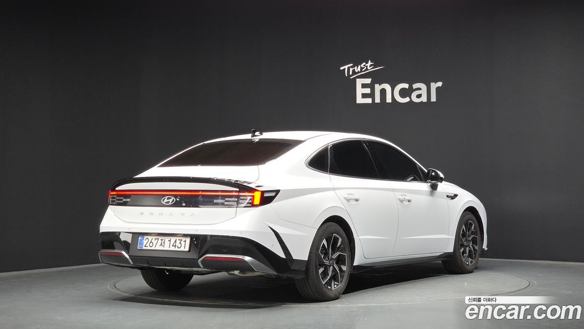 Hyundai Sonata 2026