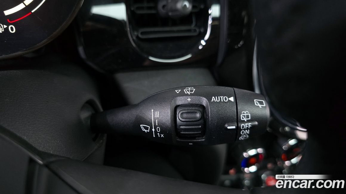 Mini Cooper 2022