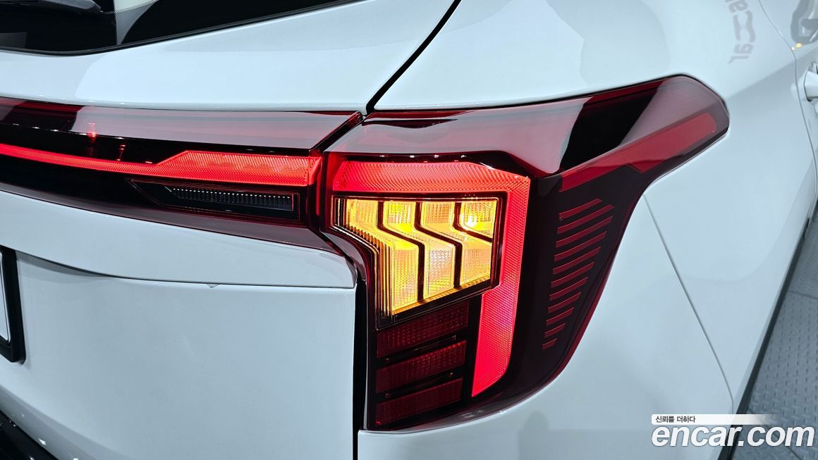 Kia Seltos 2026