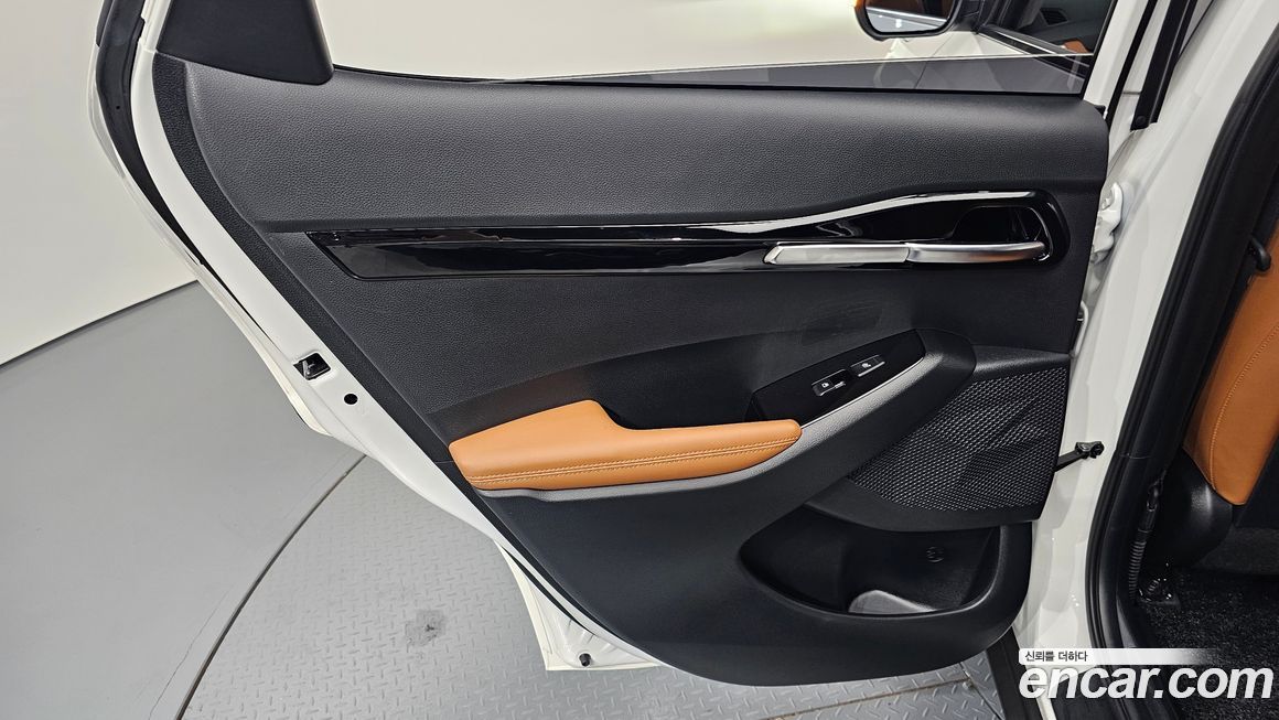 Kia Seltos 2026