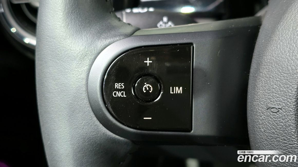 Mini Cooper 2024