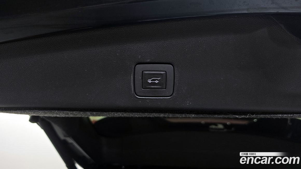 ChevroletGMDaewoo Trailblazer 2025