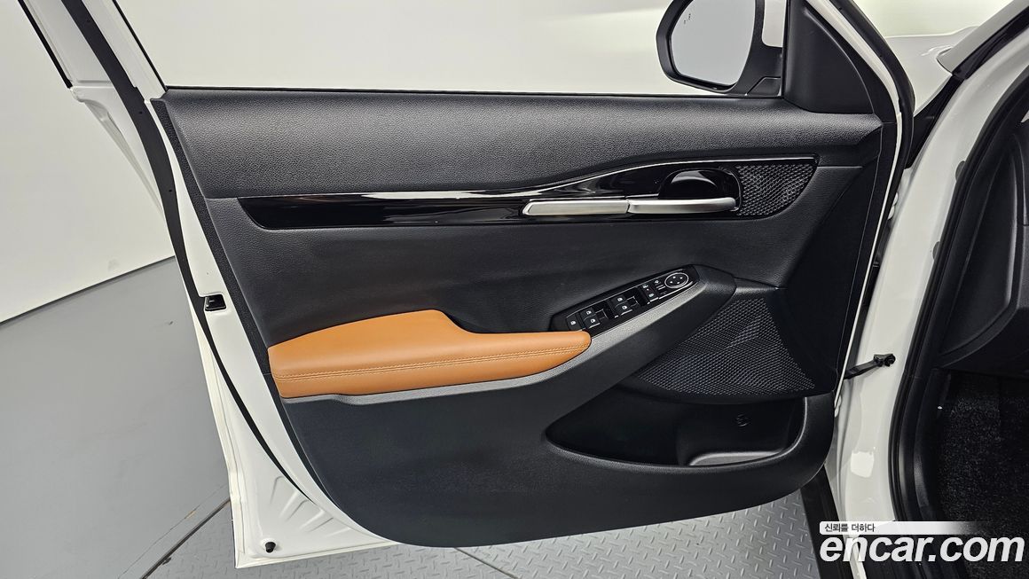 Kia Seltos 2026