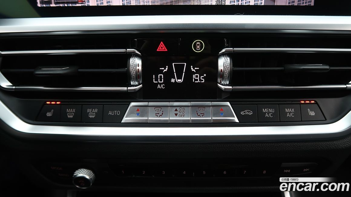 BMW 3-Series 2021