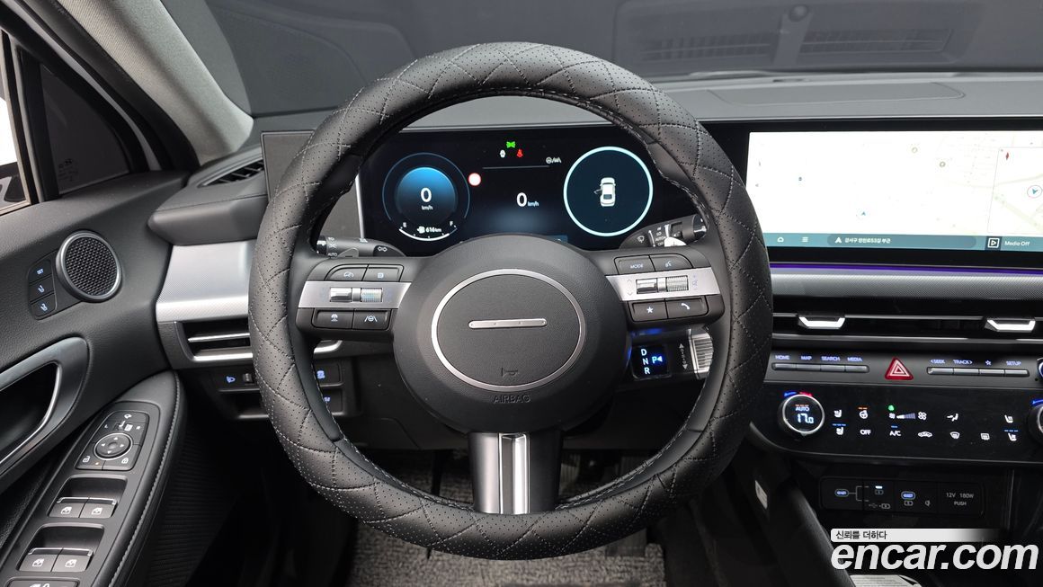 Hyundai Sonata 2026