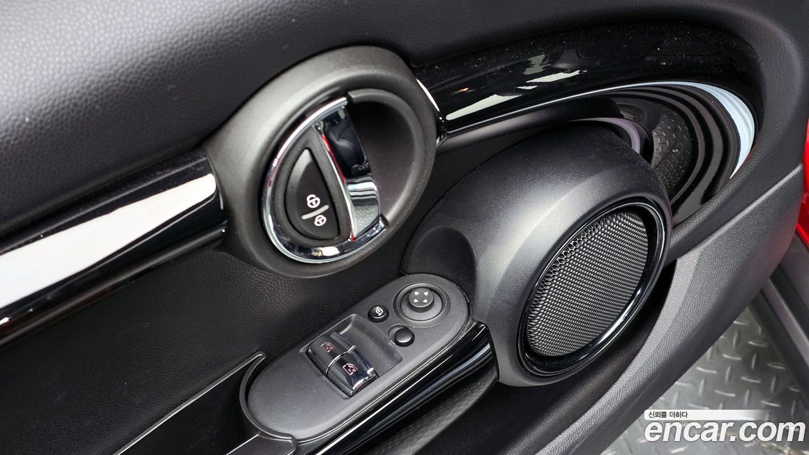 Mini Cooper 2024
