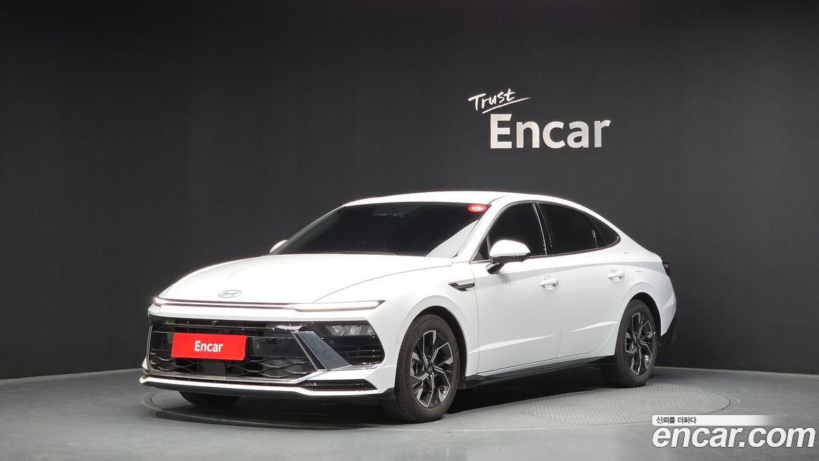 Hyundai Sonata 2026