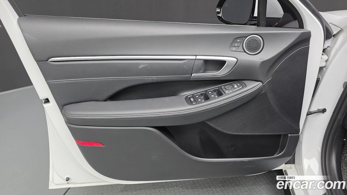 Hyundai Sonata 2026