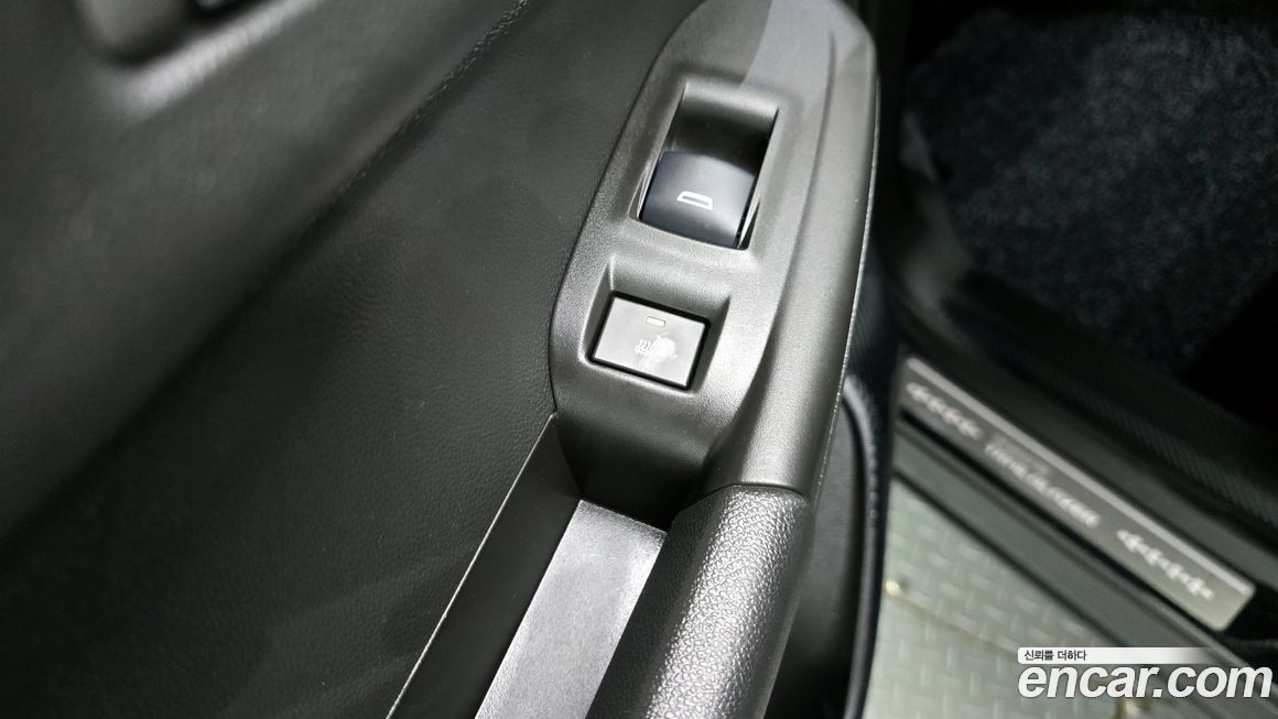 ChevroletGMDaewoo Trailblazer 2025