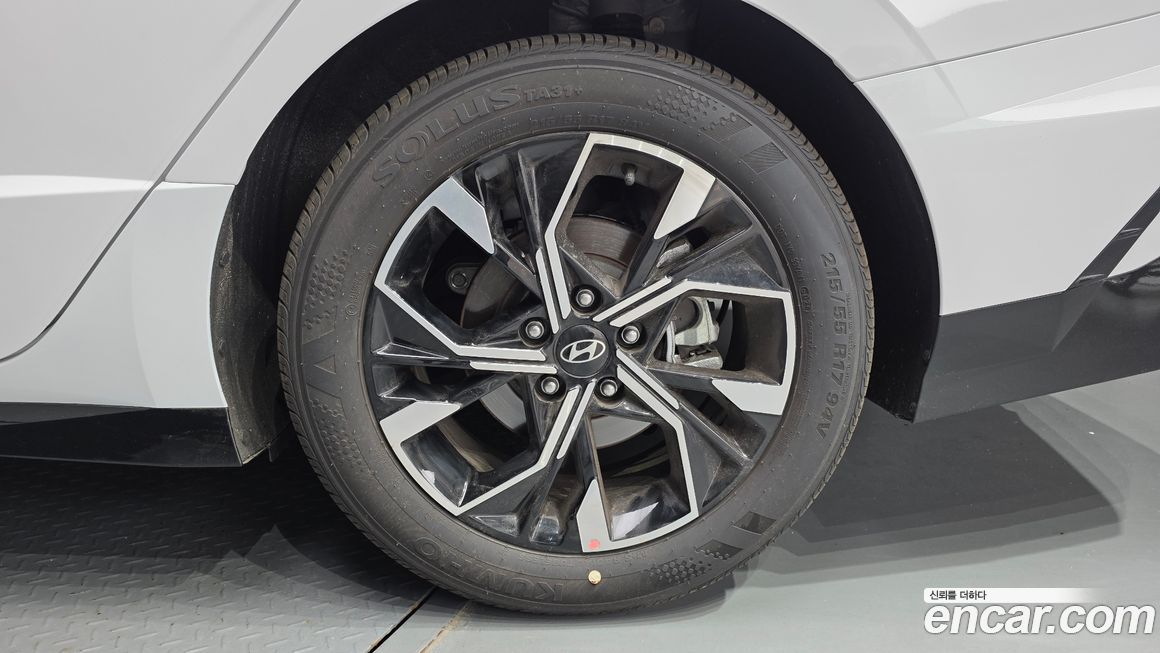 Hyundai Sonata 2026