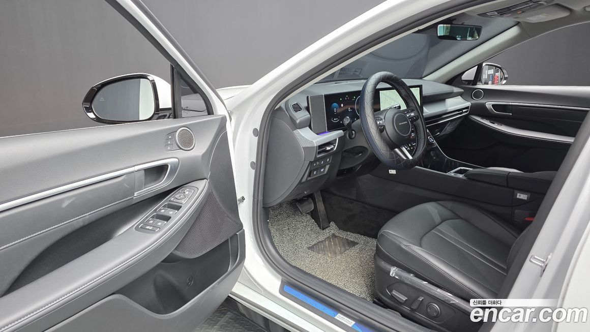 Hyundai Sonata 2026
