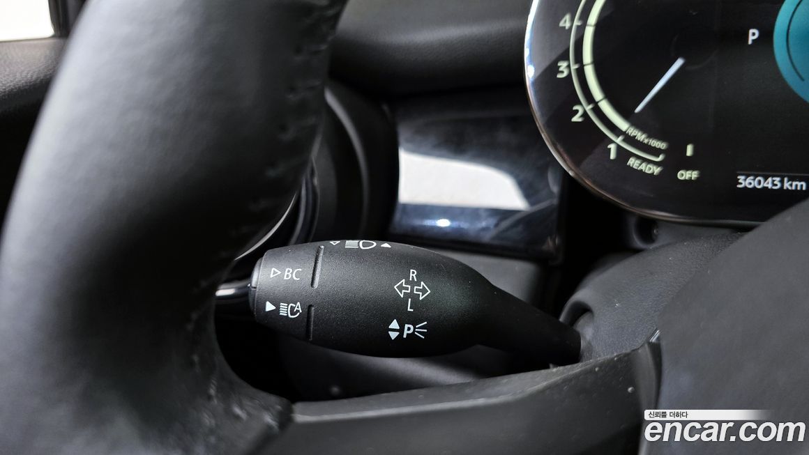 Mini Cooper 2022