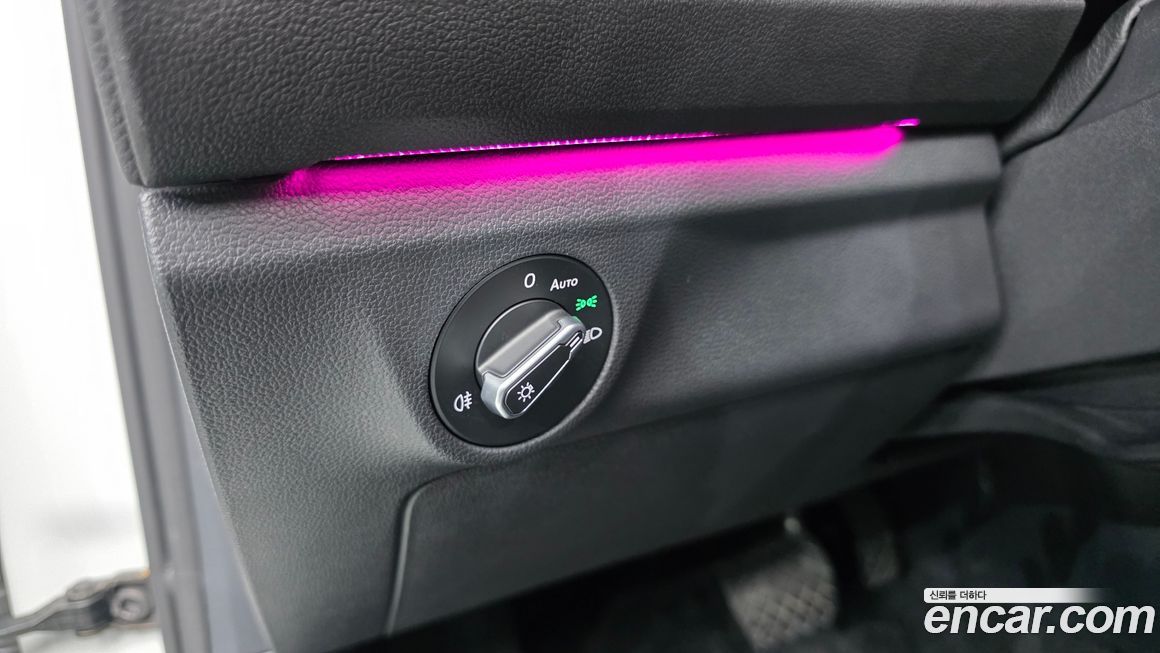 Volkswagen Jetta 2023