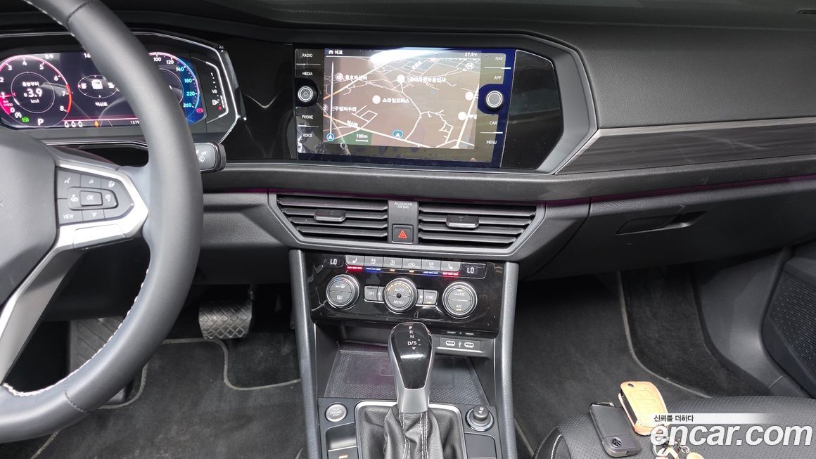 Volkswagen Jetta 2023