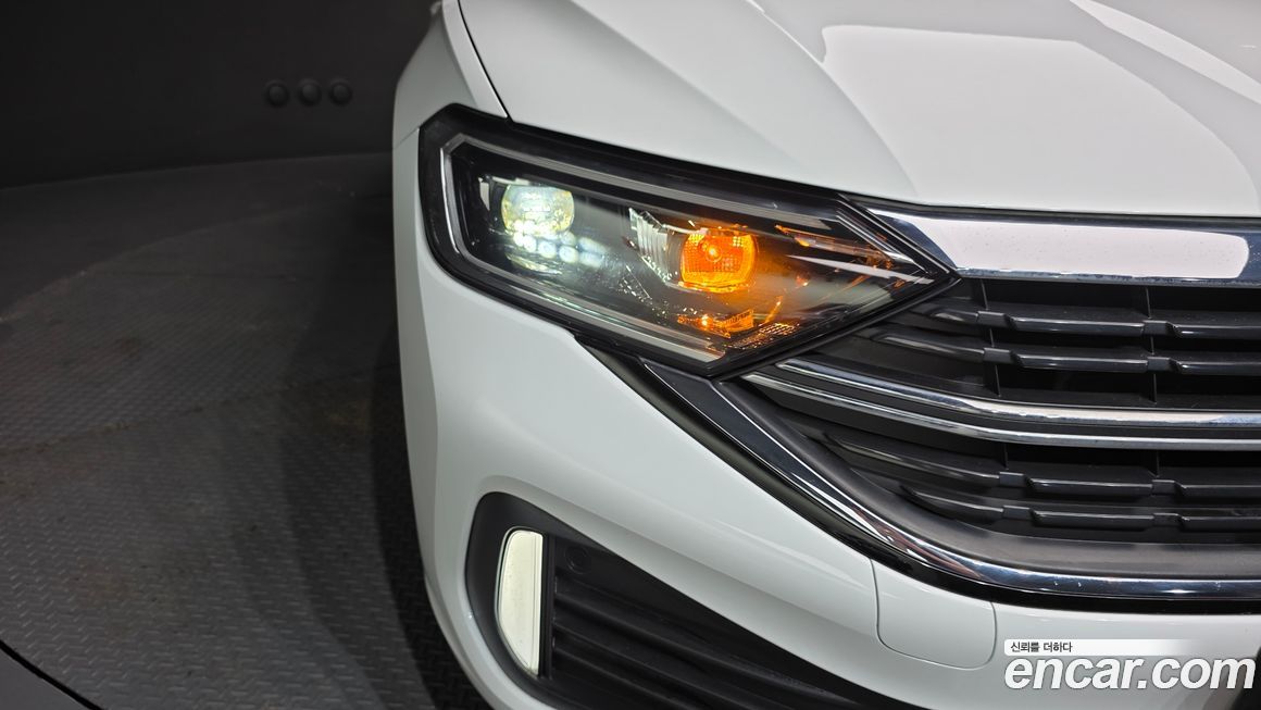 Volkswagen Jetta 2023