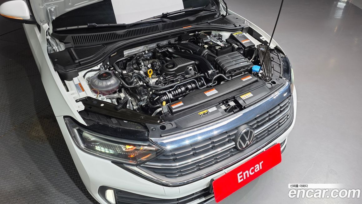 Volkswagen Jetta 2023