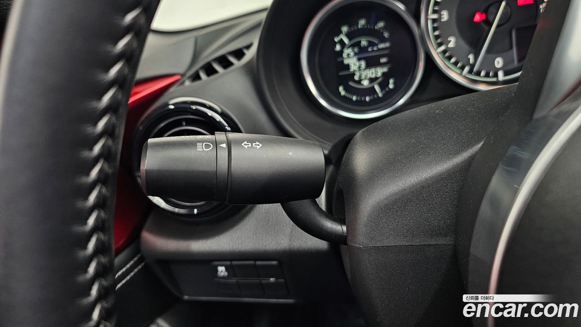 Mazda MX-5 Miata 2020