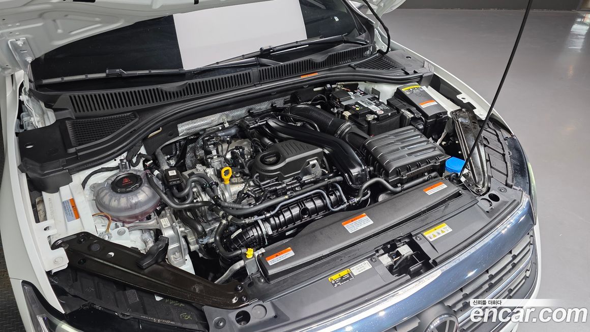 Volkswagen Jetta 2023