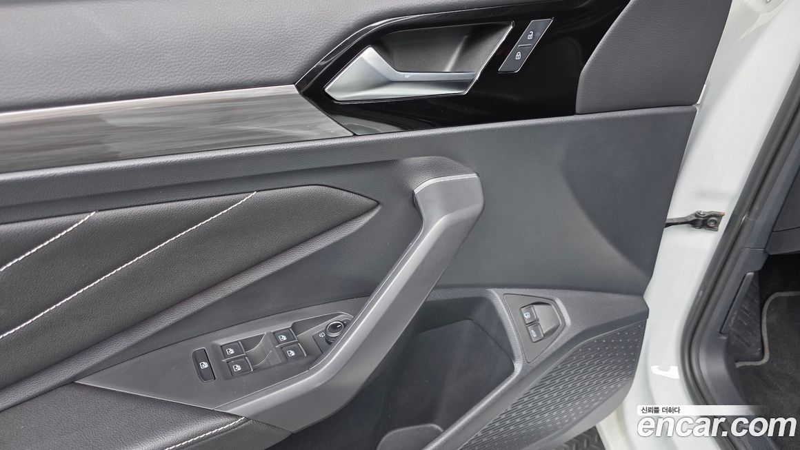 Volkswagen Jetta 2023