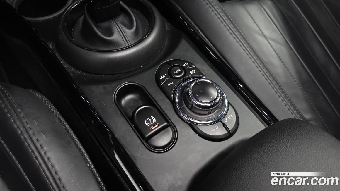 Mini Clubman 2023
