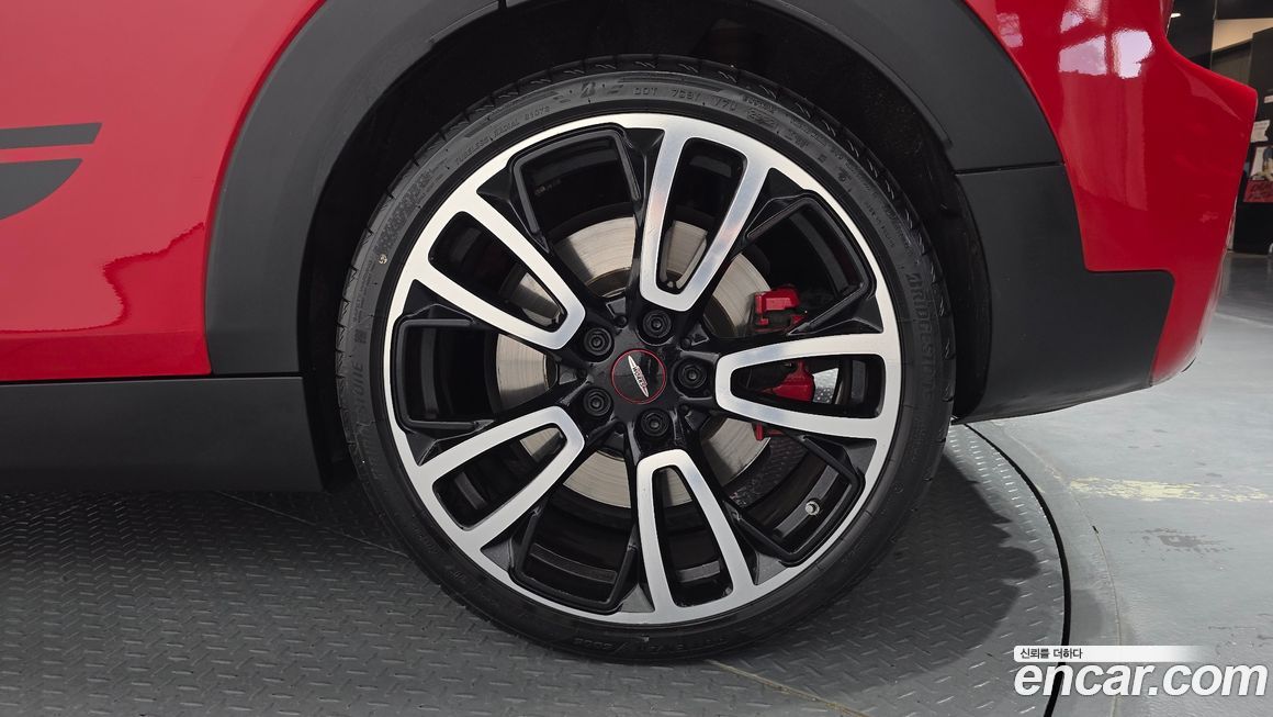 Mini Clubman 2023