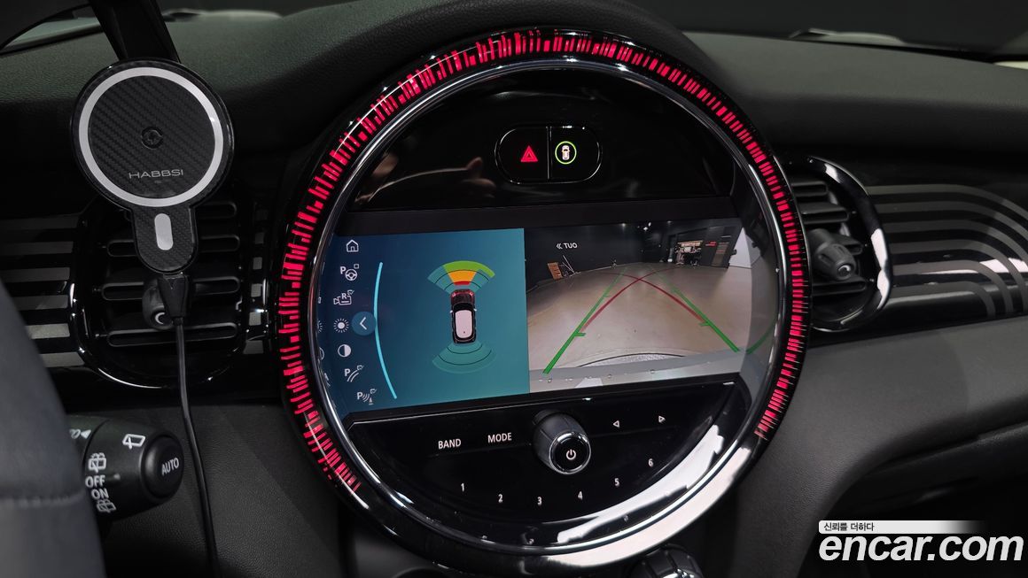 Mini Cooper 2023