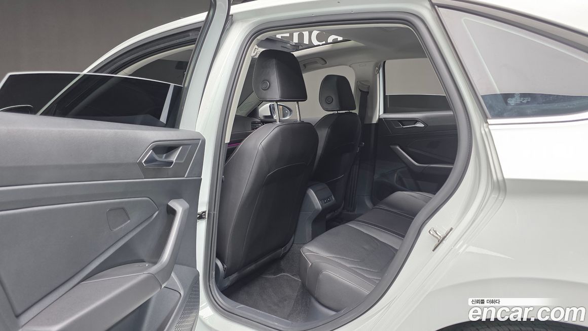 Volkswagen Jetta 2023