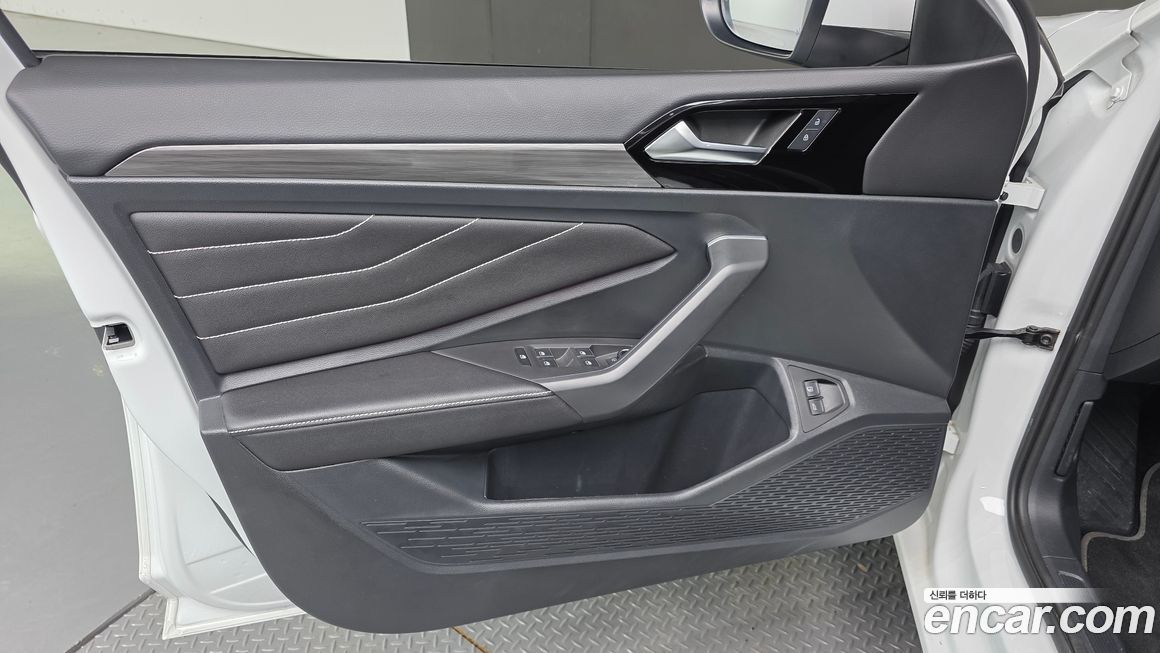 Volkswagen Jetta 2023