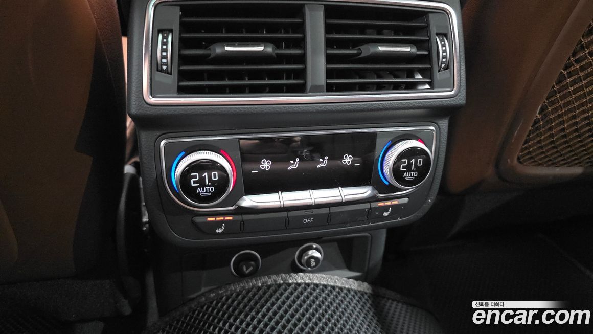 Audi Q7 2019