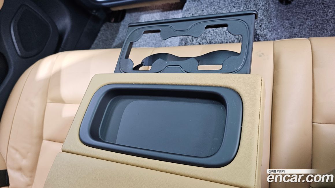 Volvo V60 2021
