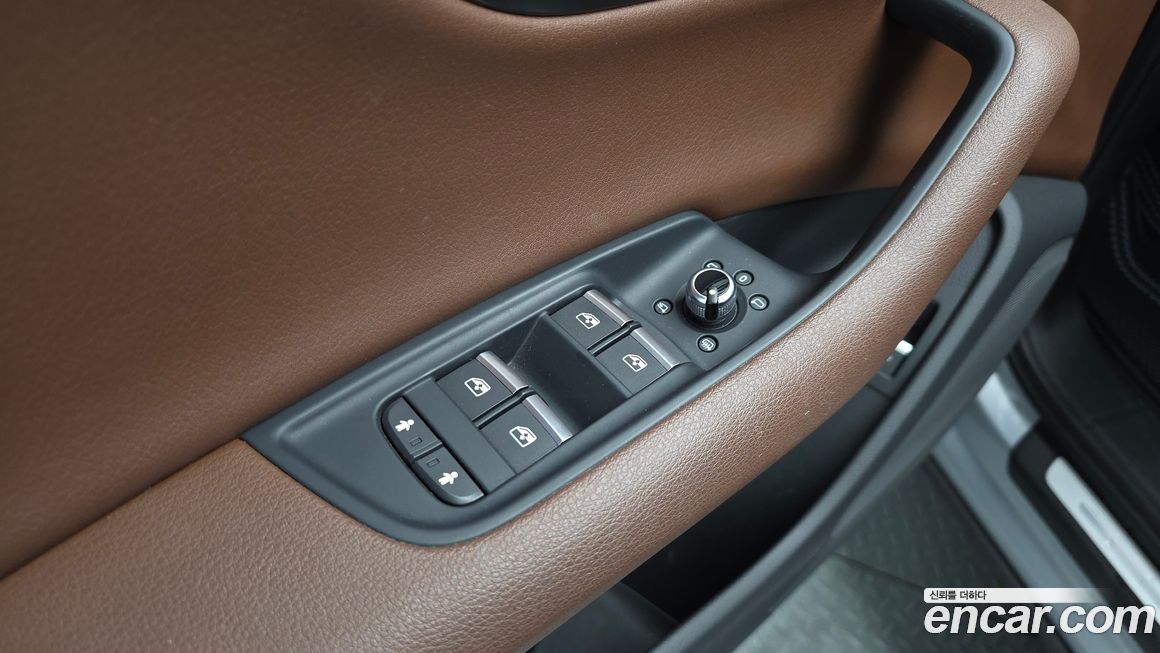 Audi Q7 2019