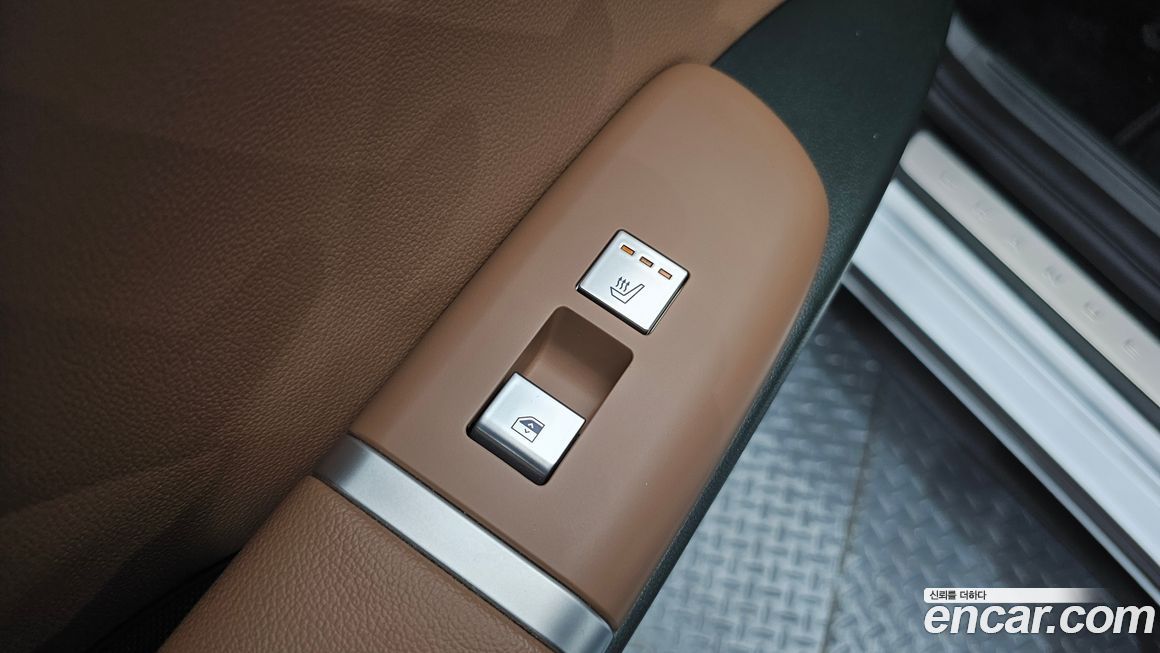 Hyundai Grandeur 2024