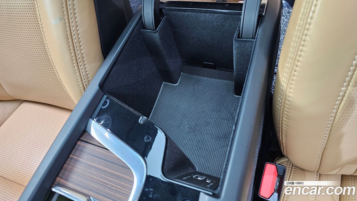 Volvo V60 2021