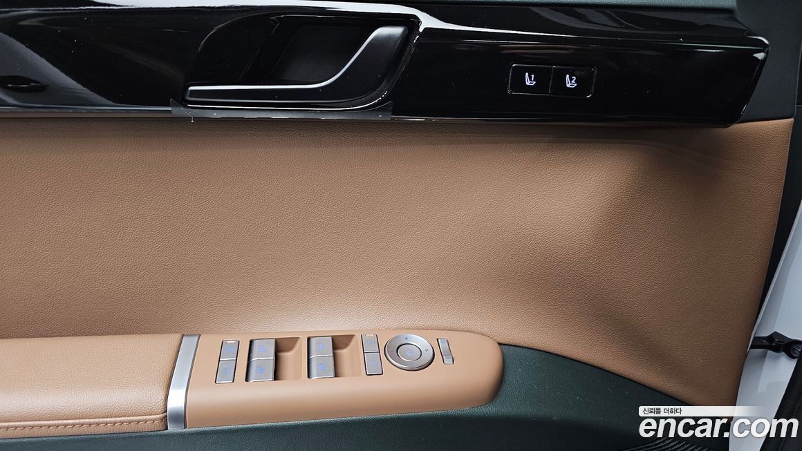 Hyundai Grandeur 2024