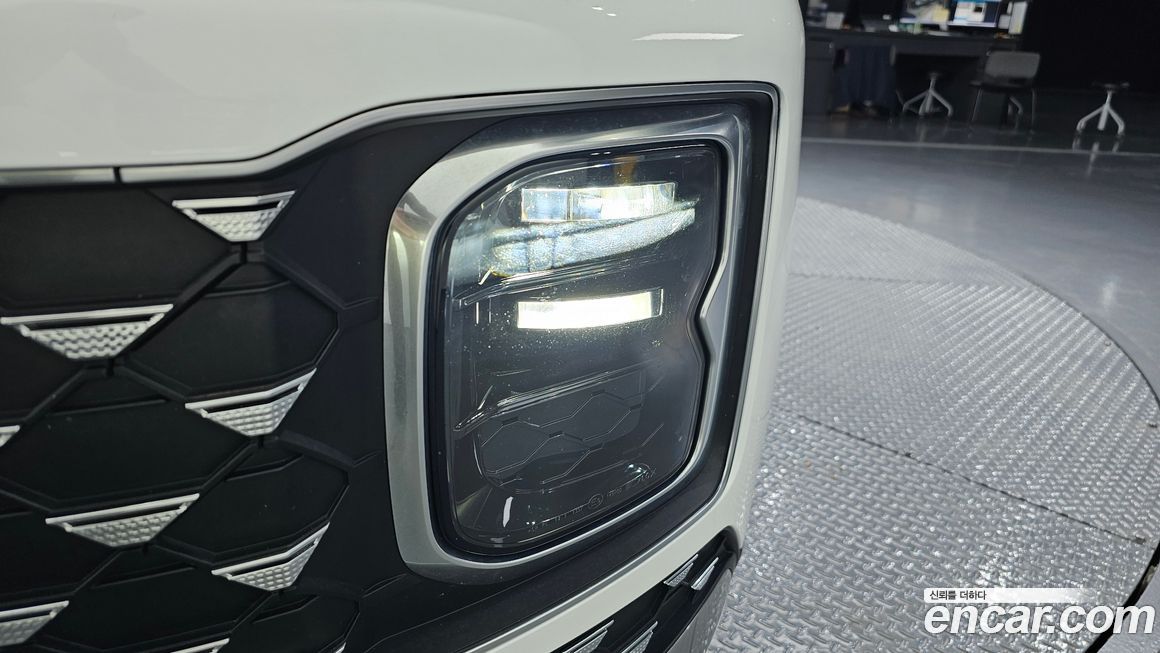 Hyundai Grandeur 2024