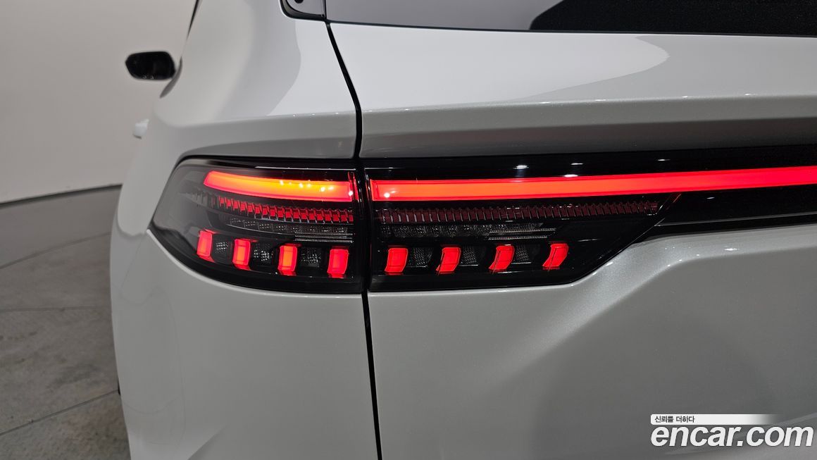 Renault-KoreaSamsung Grand Koleos 2025