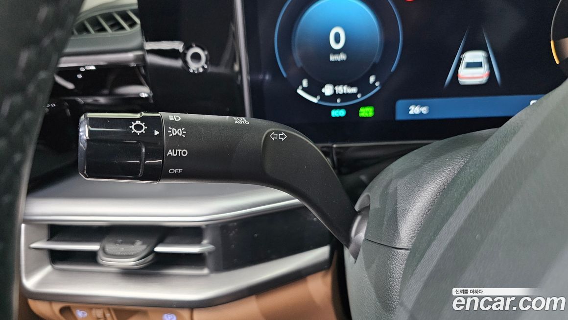 Hyundai Grandeur 2024