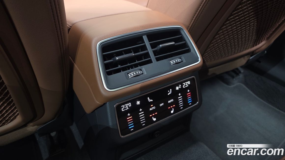 Audi A6 2021