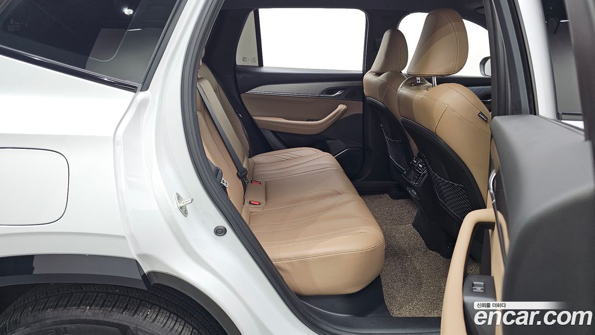 Renault-KoreaSamsung Grand Koleos 2025