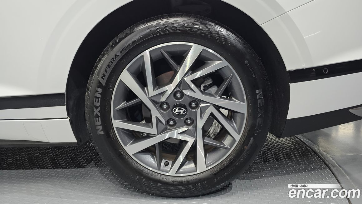 Hyundai Grandeur 2024