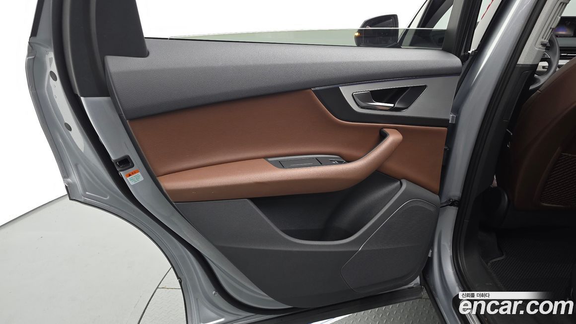 Audi Q7 2019