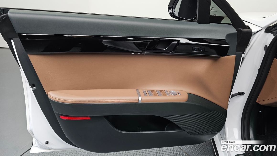 Hyundai Grandeur 2024