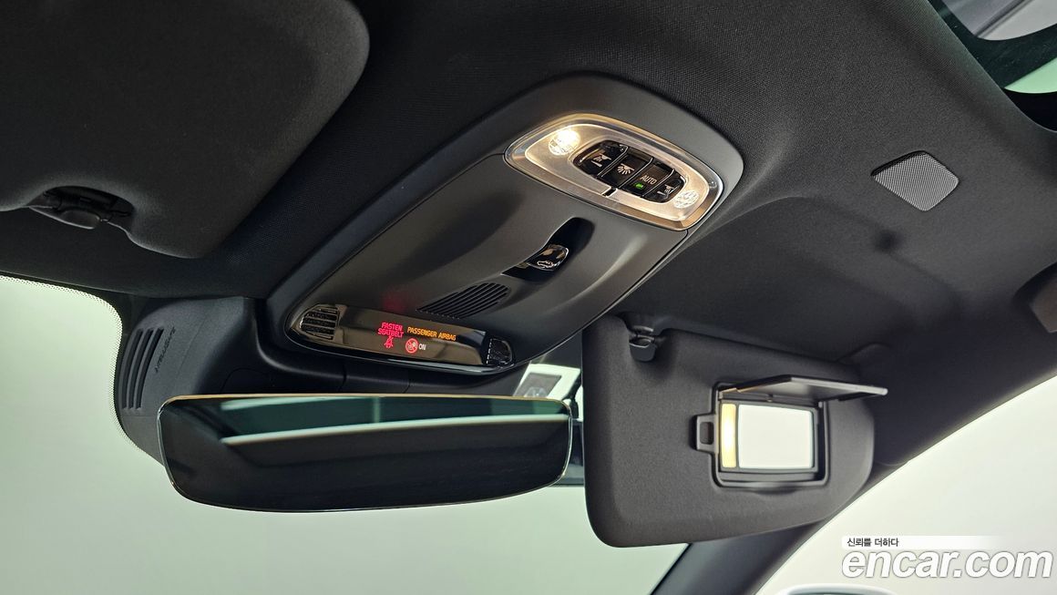 Volvo V60 2021